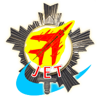 JET emblem