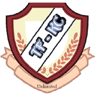 TF-KC emblem
