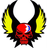 GOW emblem