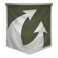 H-B emblem