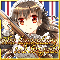 TLTB emblem