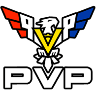 PVP emblem