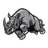 KAZR emblem