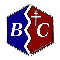 -BC- emblem