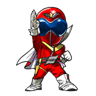 TKRUN emblem