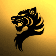 T1G3R emblem