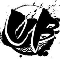 -UB- emblem