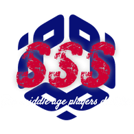 -S5S- emblem