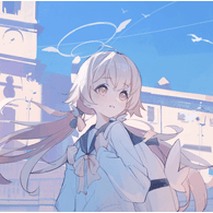 QWQ emblem