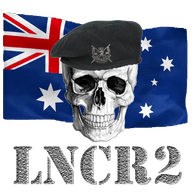 LNCR2 emblem