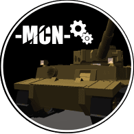 -MCN- emblem
