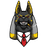 ANUB emblem