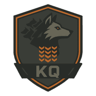 KQ emblem