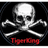T_KIN emblem