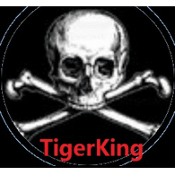 T_KIN emblem