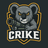 CRIKE emblem