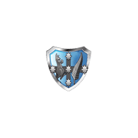 PANZA emblem