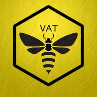 VAT emblem