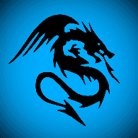 DRAKE emblem