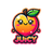 JUICY emblem