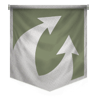 AQUA emblem