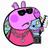 PEPPA emblem