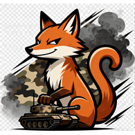 FXN emblem