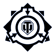 SCPJP emblem