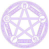 MAGIC emblem