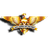 -AV- emblem