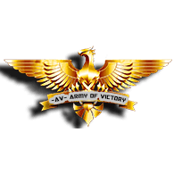-AV- emblem