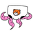R-D emblem