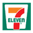 7-11 emblem