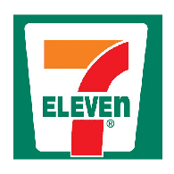 7-11 emblem