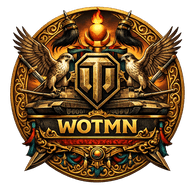 WOTMN emblem