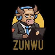 ZUNWU emblem
