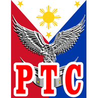 P-T-C emblem