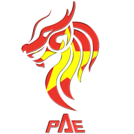 PAE emblem