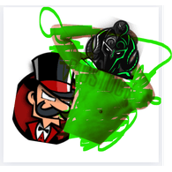 HADE5 emblem