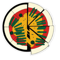 AV-BF emblem