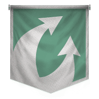 MOUSE emblem