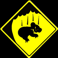 B-O-S emblem