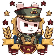 18GA emblem