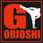 GO-RI emblem