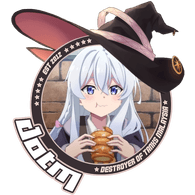DOTM emblem