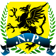 -NPG- emblem
