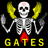 GATES emblem