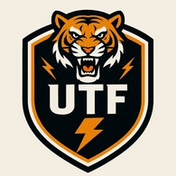 UTF emblem