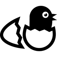 B-AD emblem