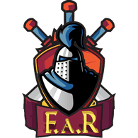 F_A_R emblem